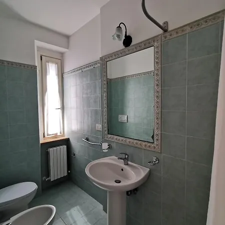 公寓 Nel Cuore Del Borgo Marinaro