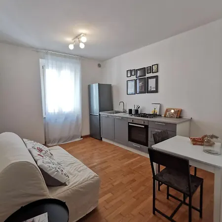Nel Cuore Del Borgo Marinaro Lejlighed Civitanova Marche