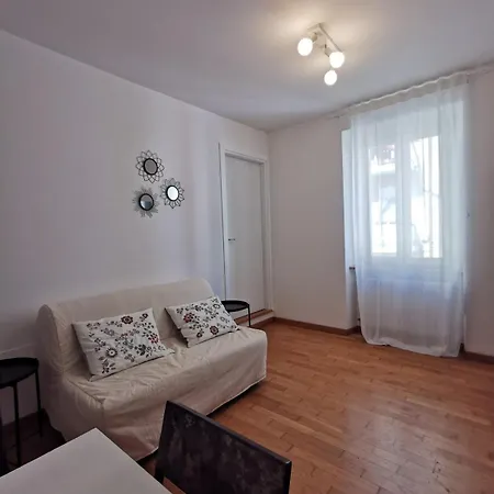 Nel Cuore Del Borgo Marinaro Apartment