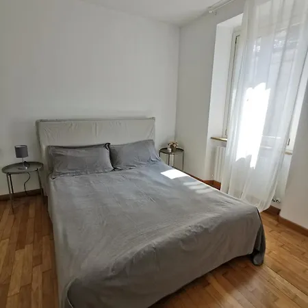 Apartment Nel Cuore Del Borgo Marinaro Civitanova Marche