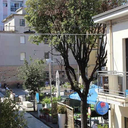 Nel Cuore Del Borgo Marinaro *